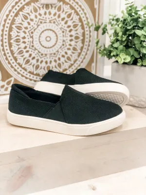 Riley Sneakers (Black)