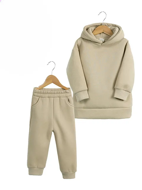 Room To Play Oversized Jogger Set