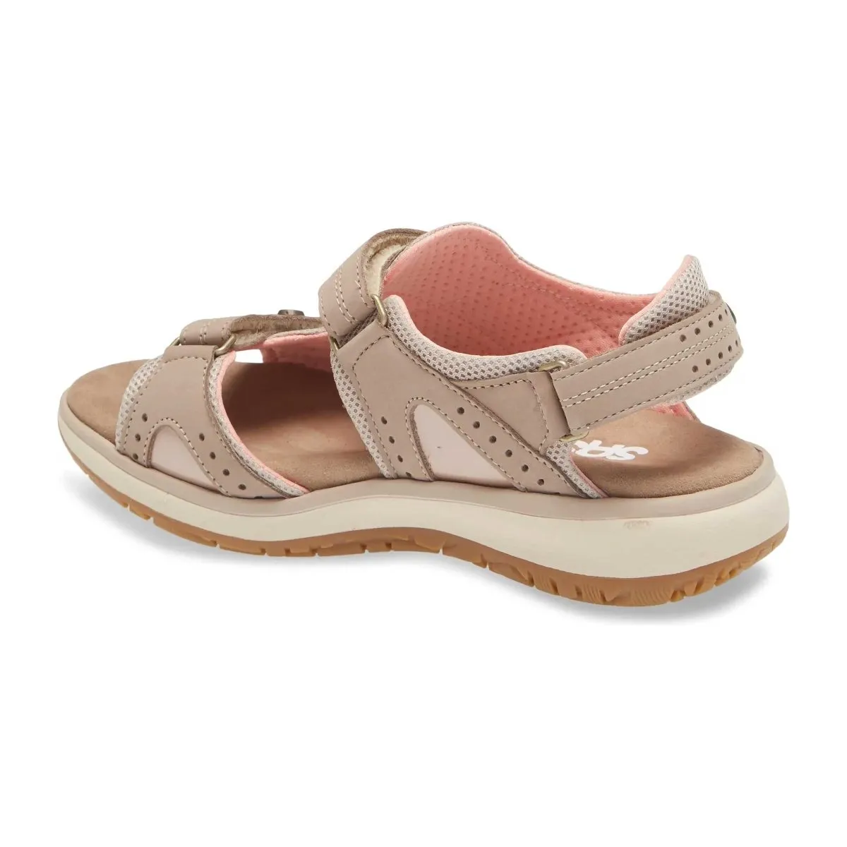 S A S Women's Embark Taupe