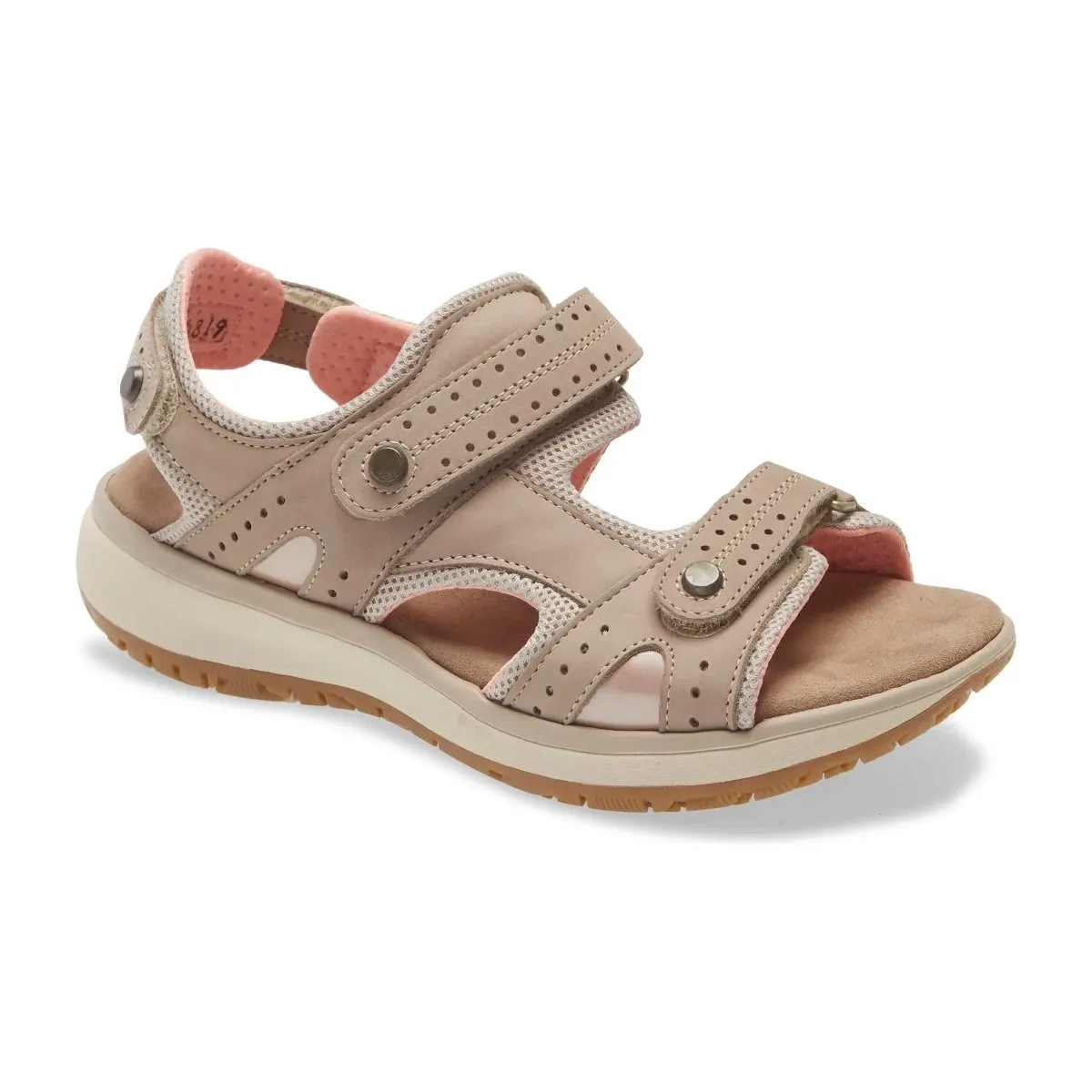 S A S Women's Embark Taupe