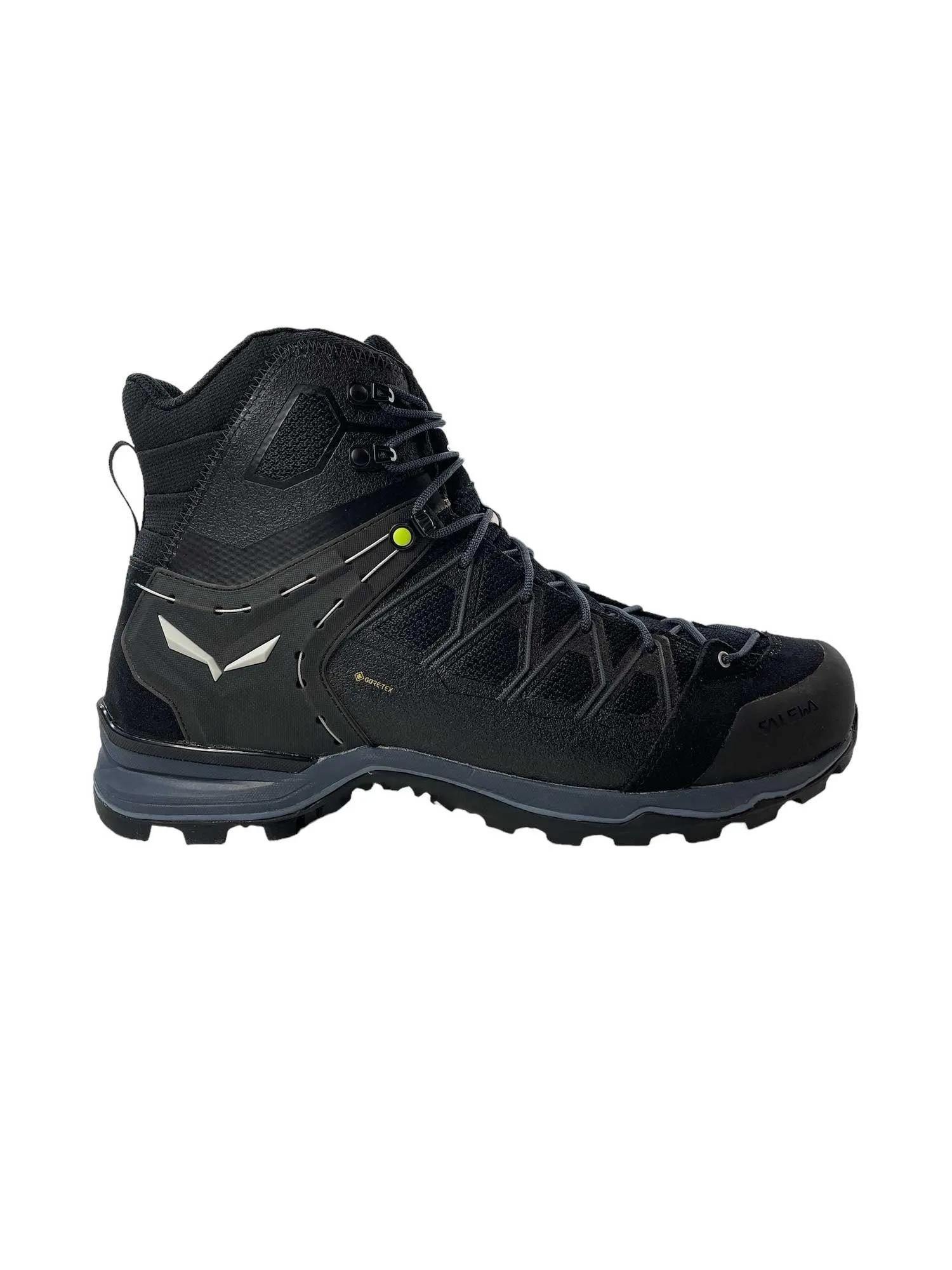 Salewa Men's MTN Trainer Lite Mid GTX Boot