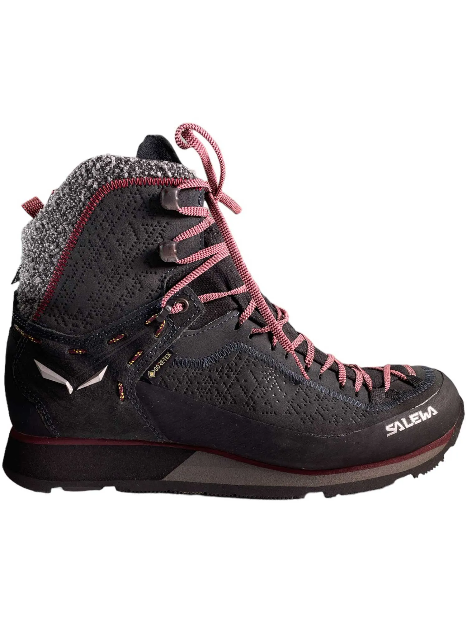 Salewa Women's MTN Trainer 2 Winter GTX Boot