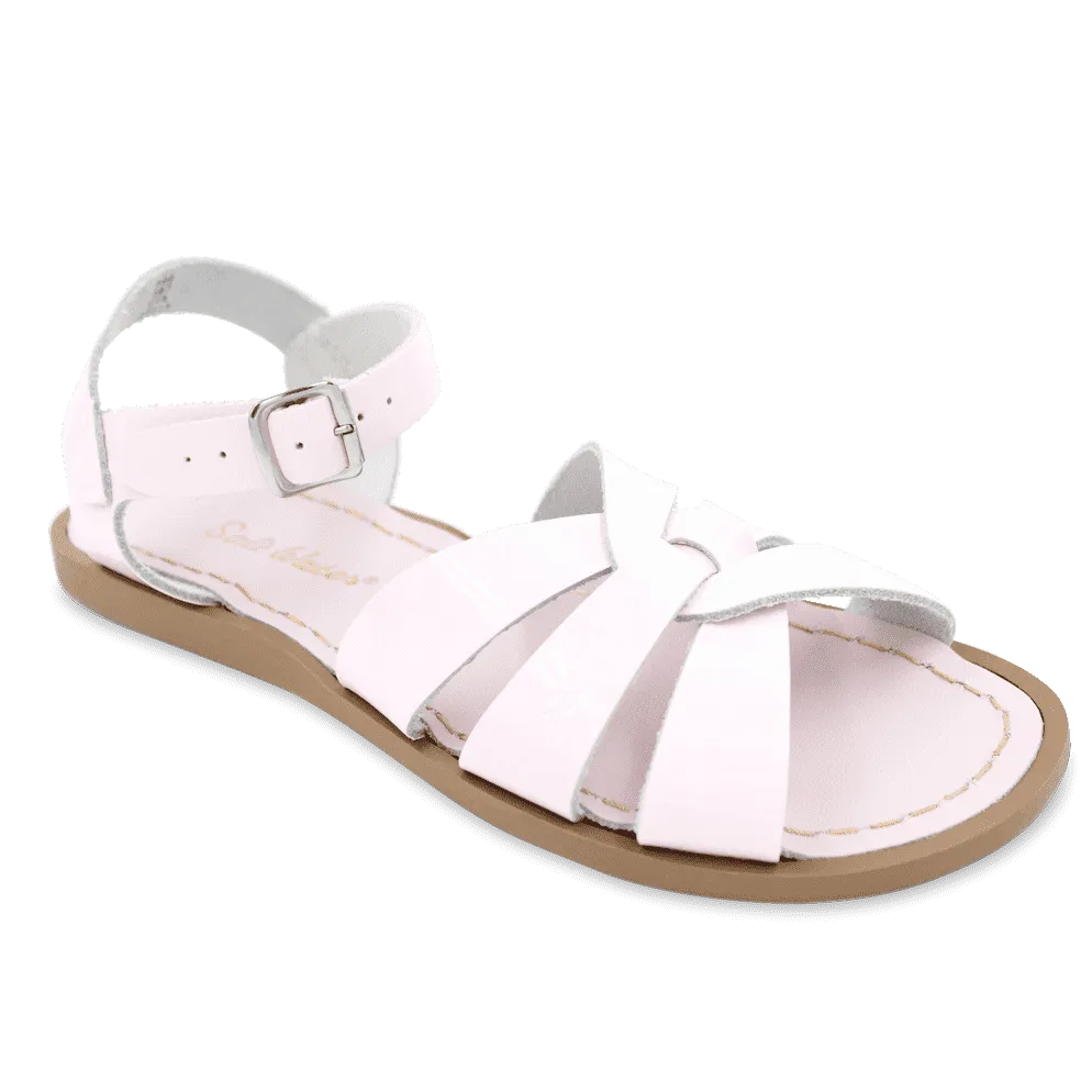 Salt Water Classic Sandal | Shiny Pink 11W