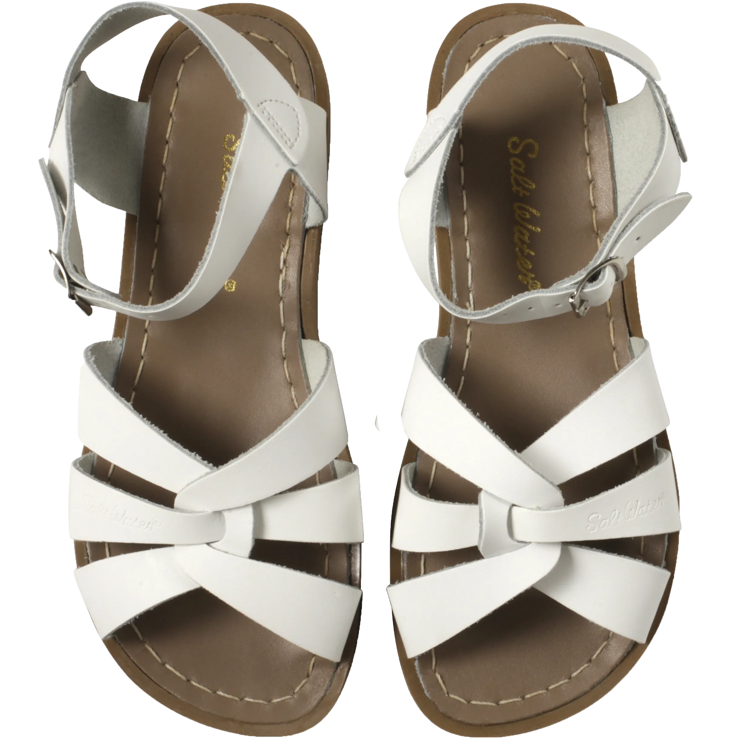 Salt Water Sandals Original  - White