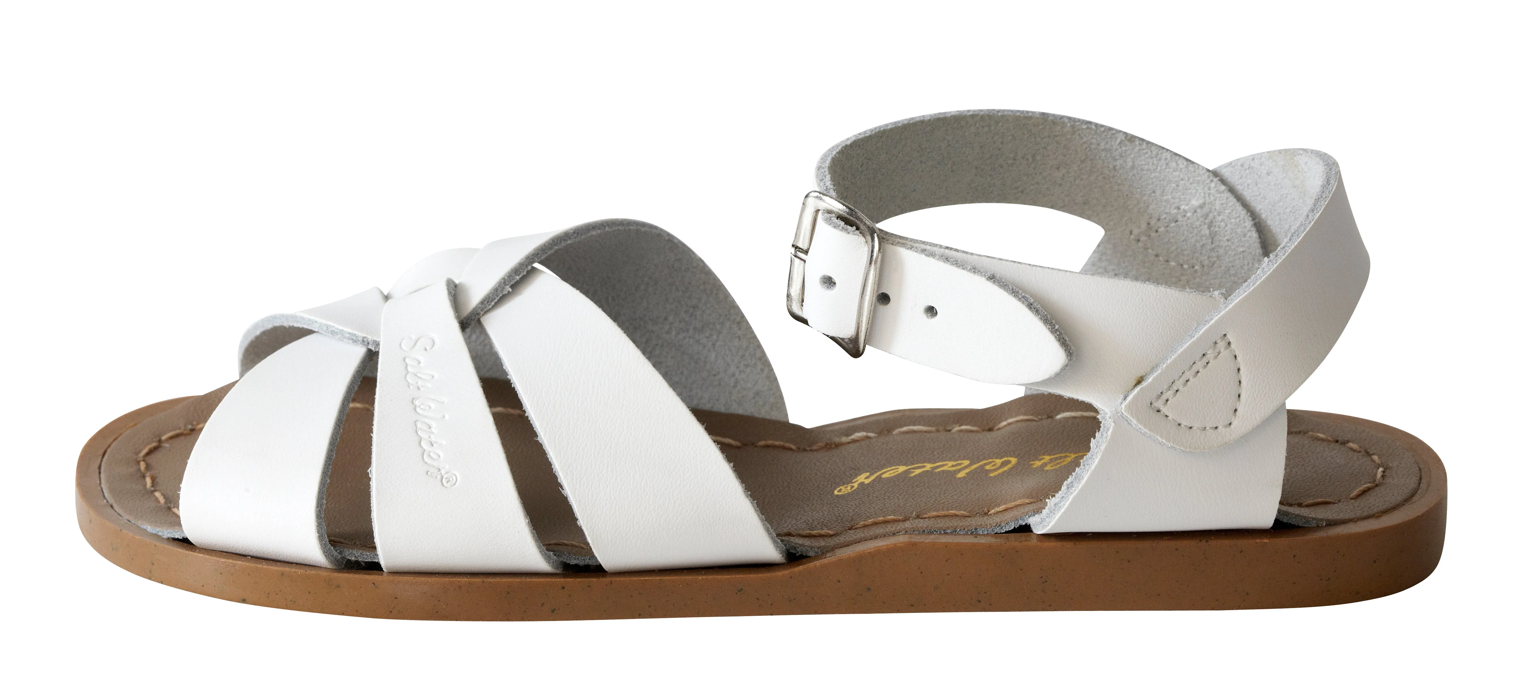 Salt Water Sandals Original  - White