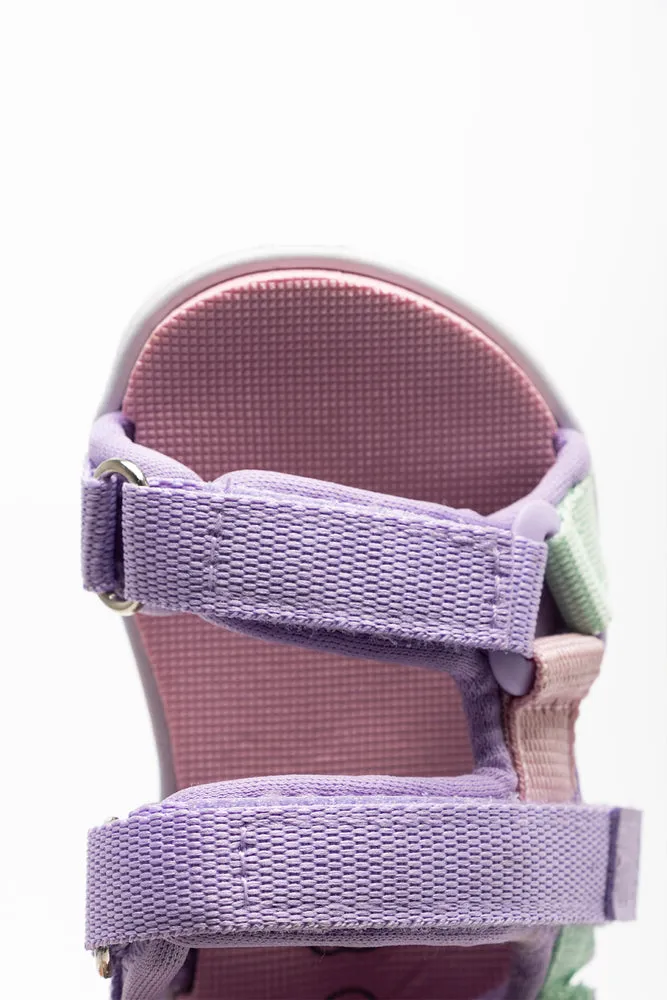 Sandal Lilac