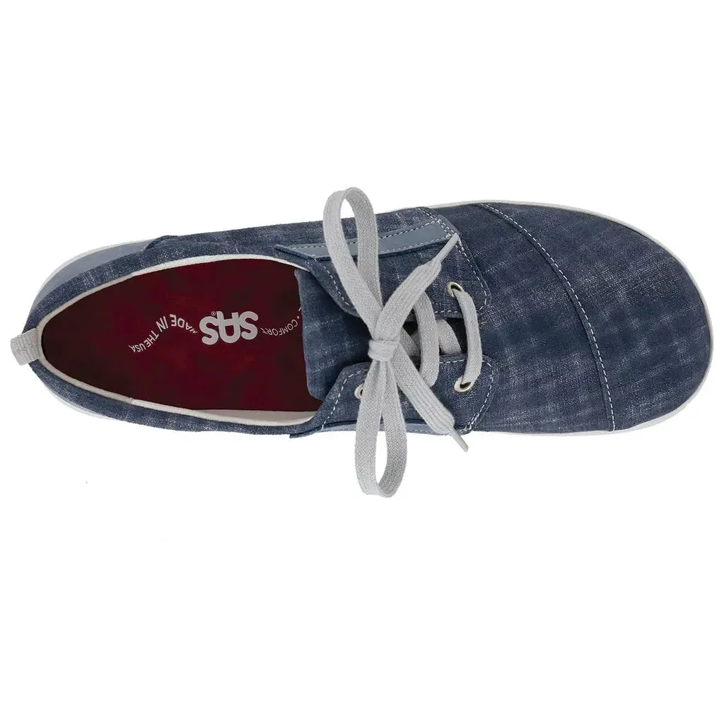 SAS Women's Marnie - Blue Jay