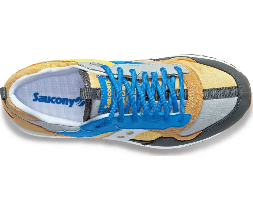 Saucony Originals SHADOW 5000 Men’s -NAVY/CAMEL