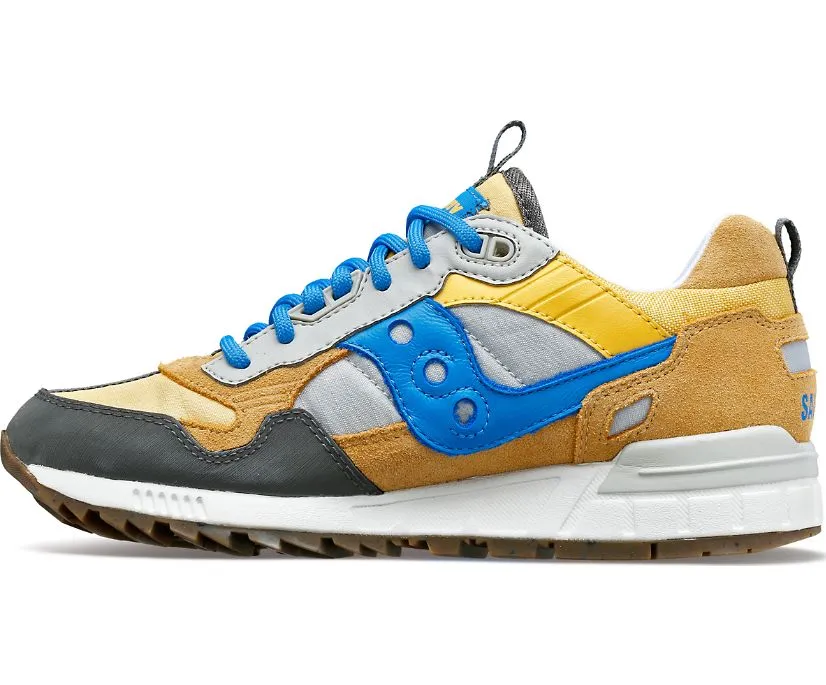 Saucony Originals SHADOW 5000 Men’s -NAVY/CAMEL