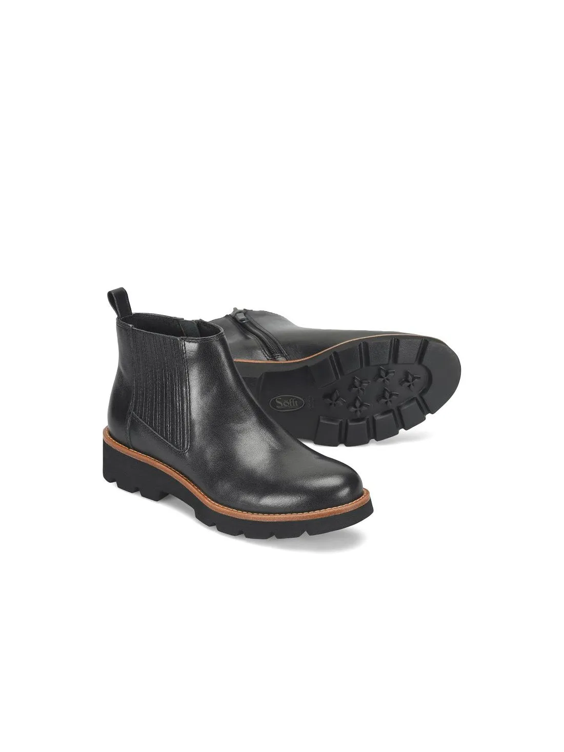 Söfft Paige Waterproof Chelsea Boot