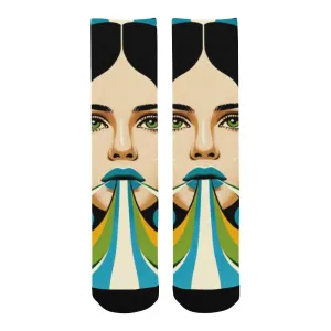 SHALOM CHIC Mens Socks