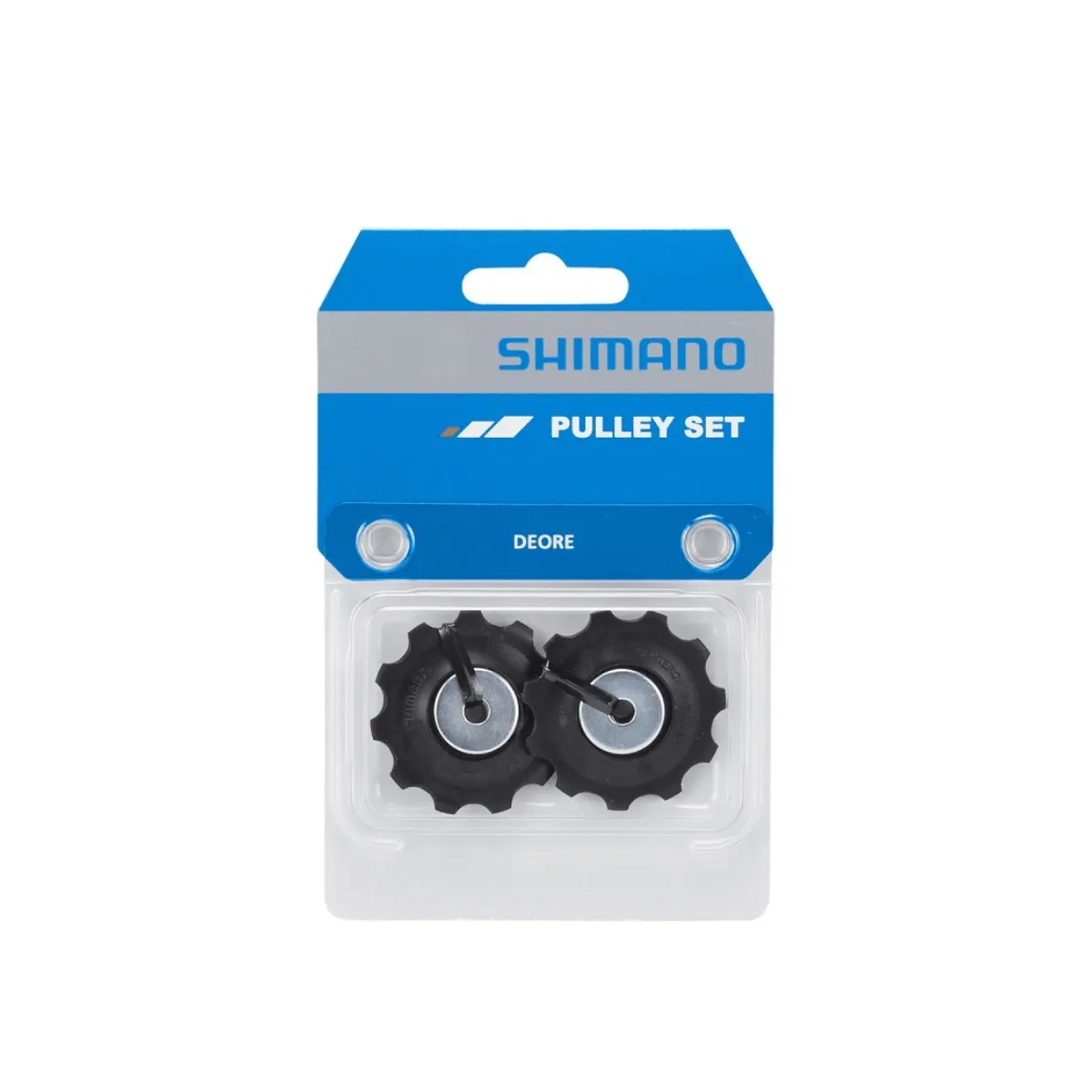 Shimano Guide Tension Pulley Set (RD-T6000)