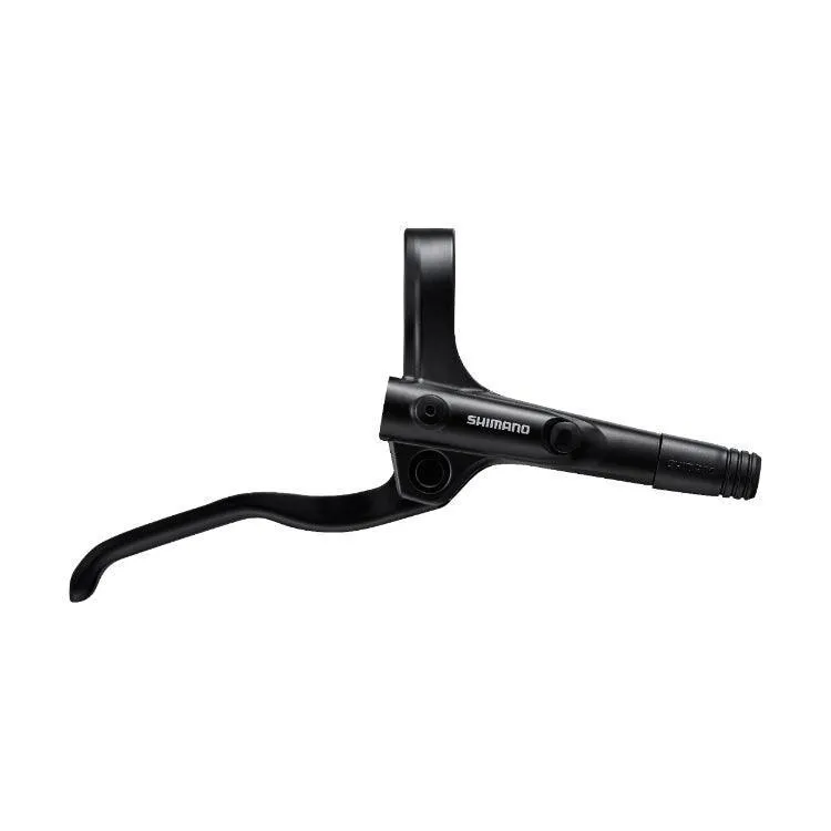 Shimano Hydraulic Disc Brake Levers - Bl-Mt200