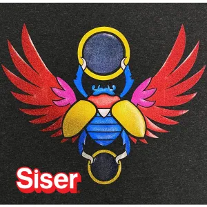 SISER ColorPrint Extra PU - Printable Heat Transfer Vinyl