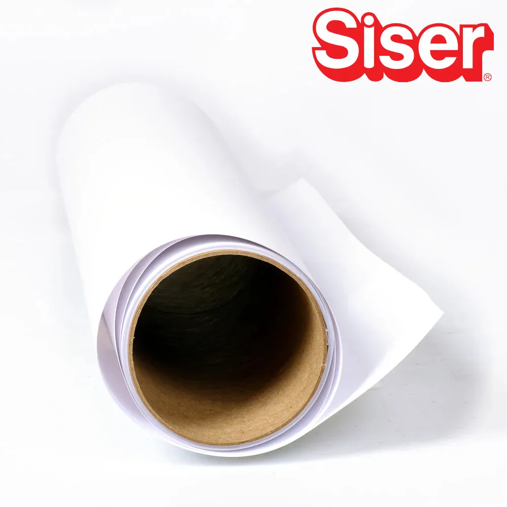 SISER ColorPrint Extra PU - Printable Heat Transfer Vinyl