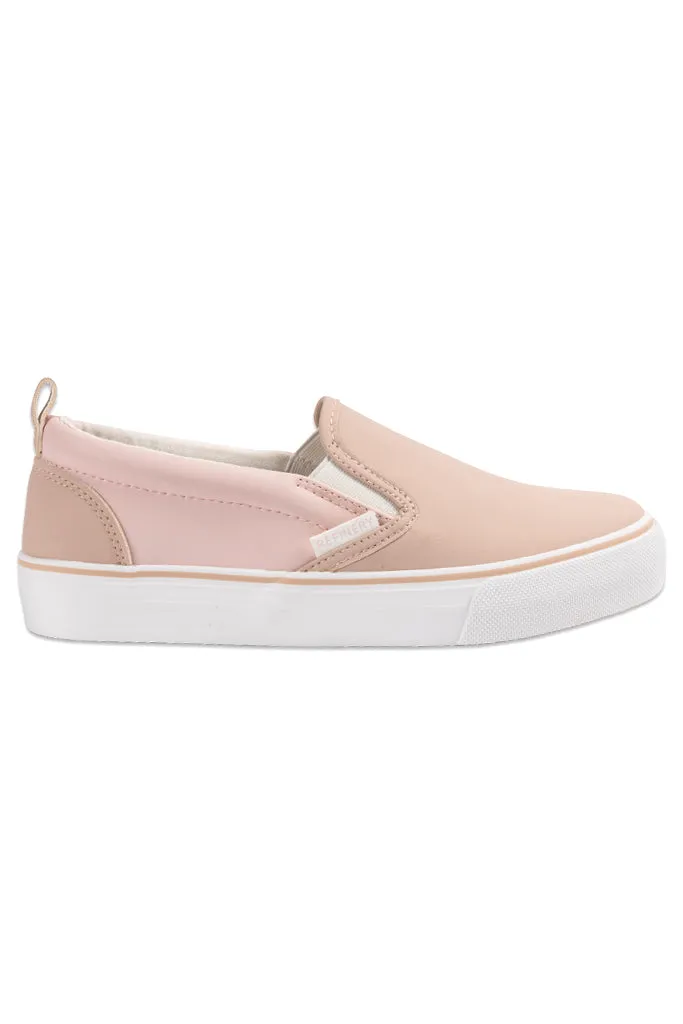 Slip-On Sneaker _ 153348 _ Pink