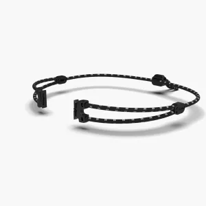 Smini Fly Black 3 mm Headband