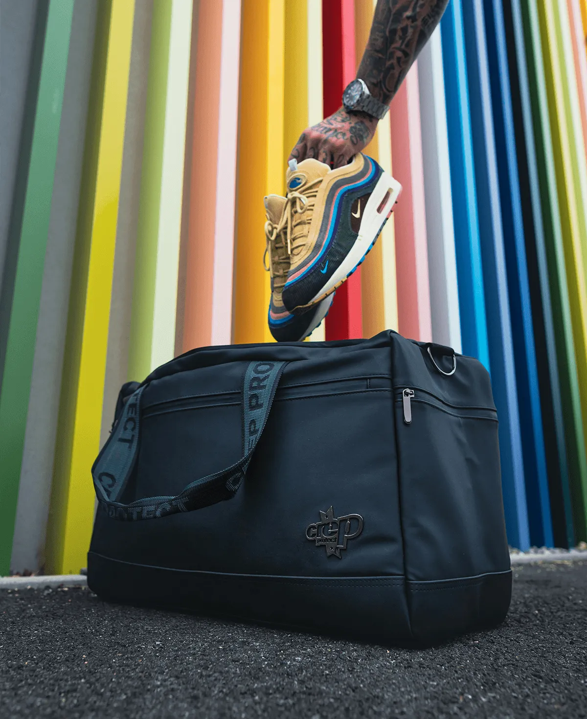 Sneaker Bag