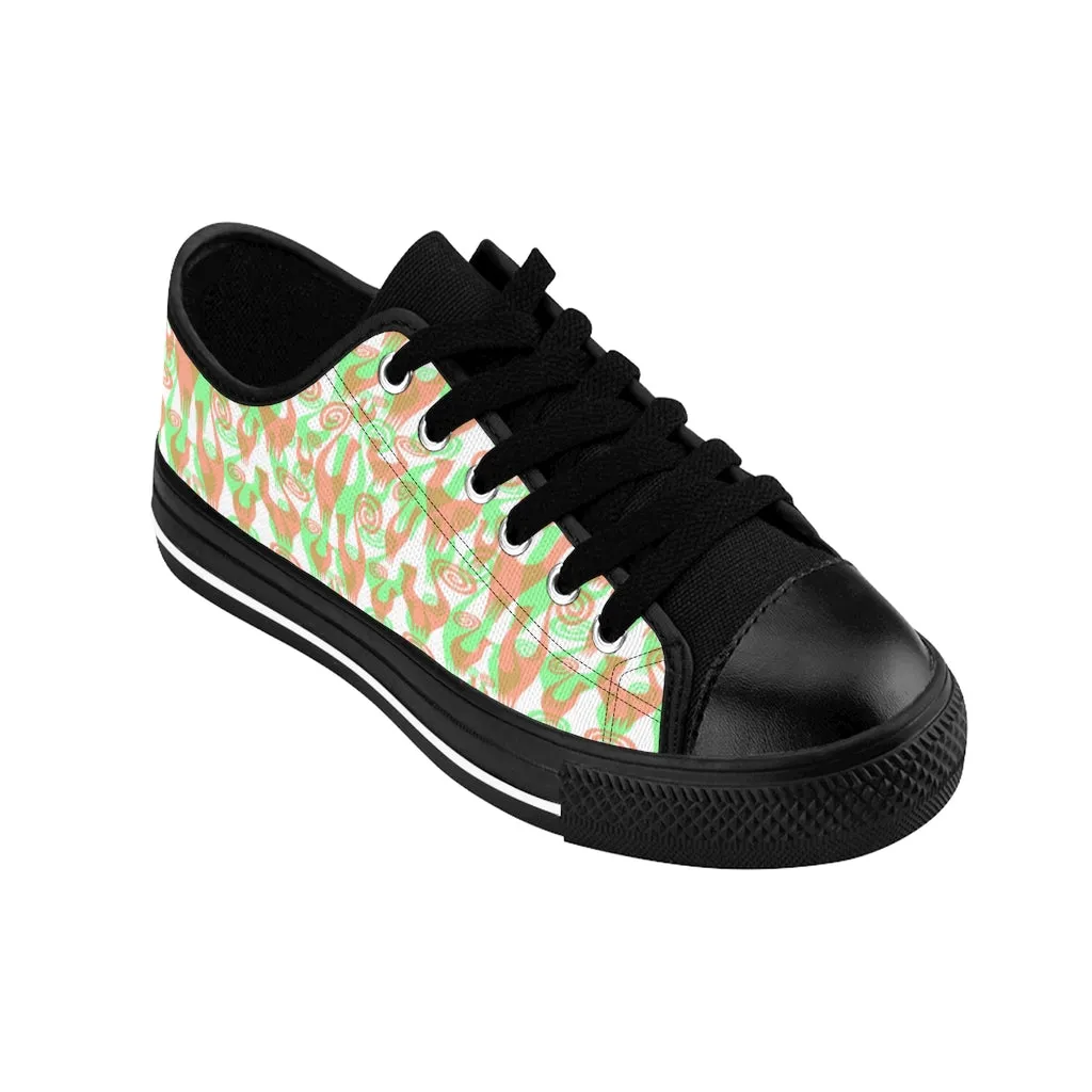 Snooty Layers Women's Sneakers