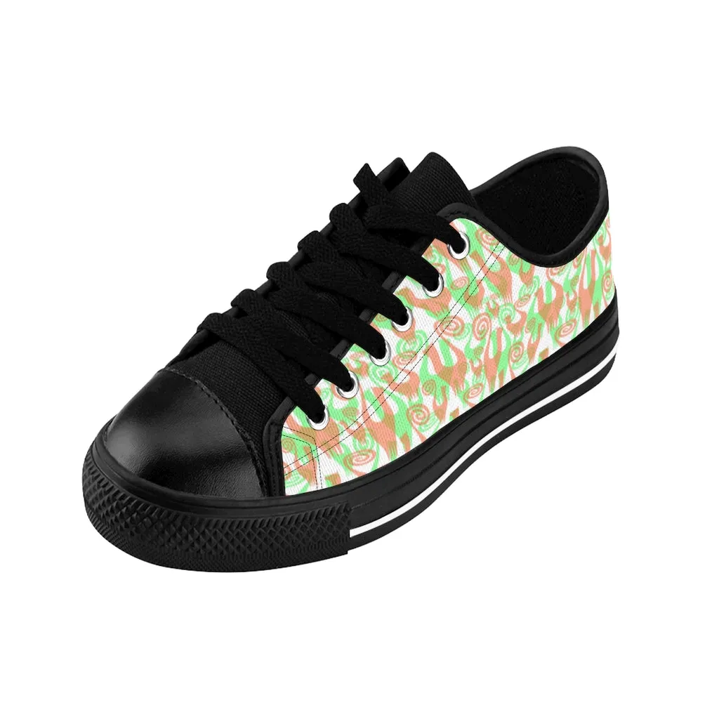 Snooty Layers Women's Sneakers