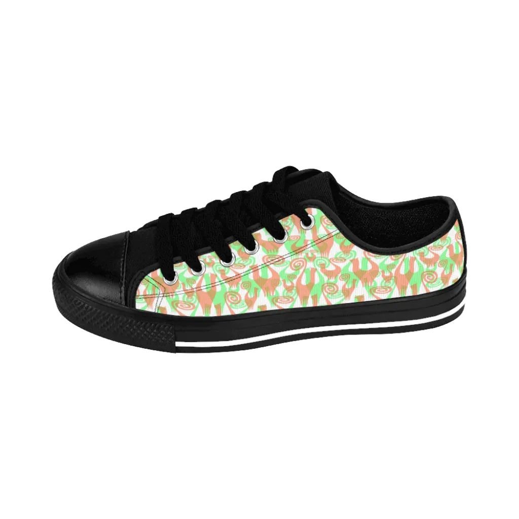 Snooty Layers Women's Sneakers