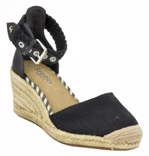 Sperry Women's Valencia/Black