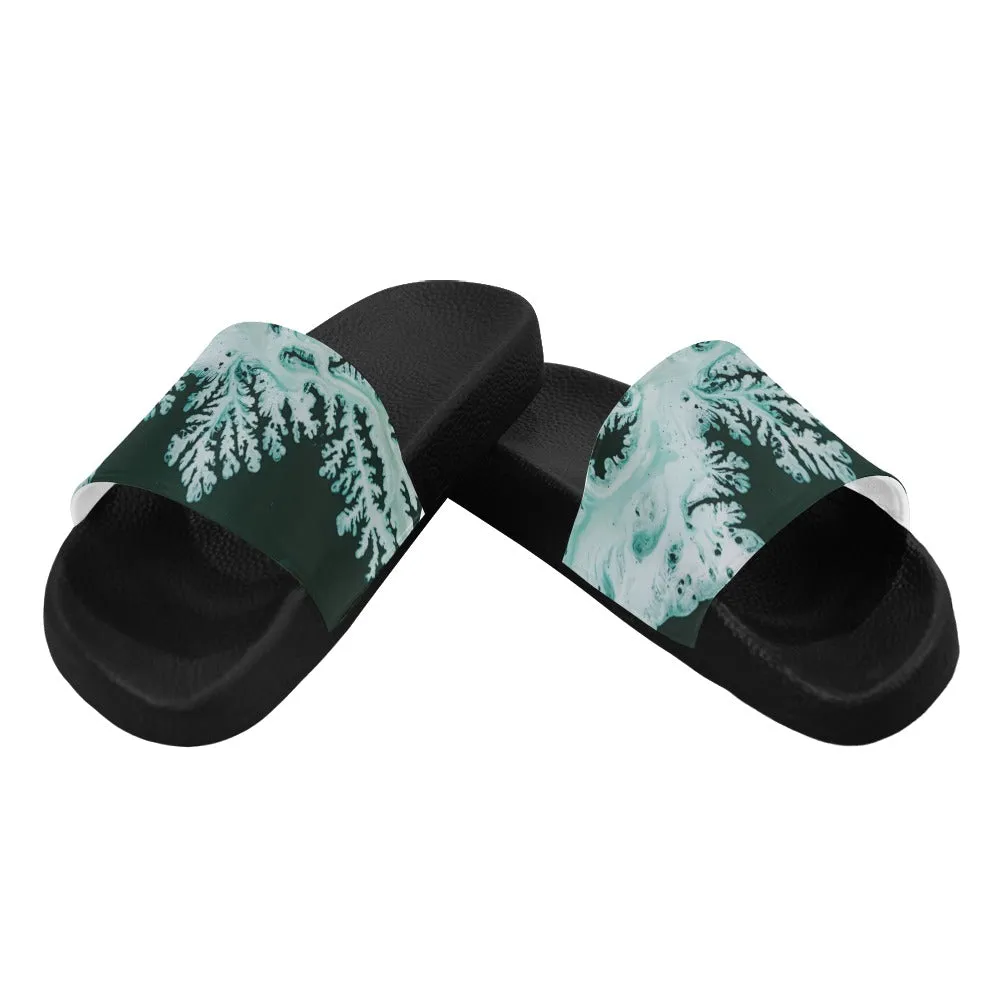 *Spring   Summer Collection* Slide Sandals