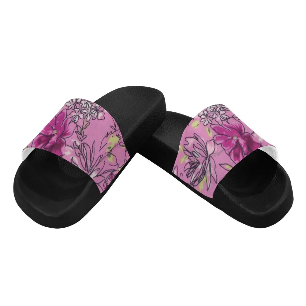 *Spring   Summer Collection* Slide Sandals