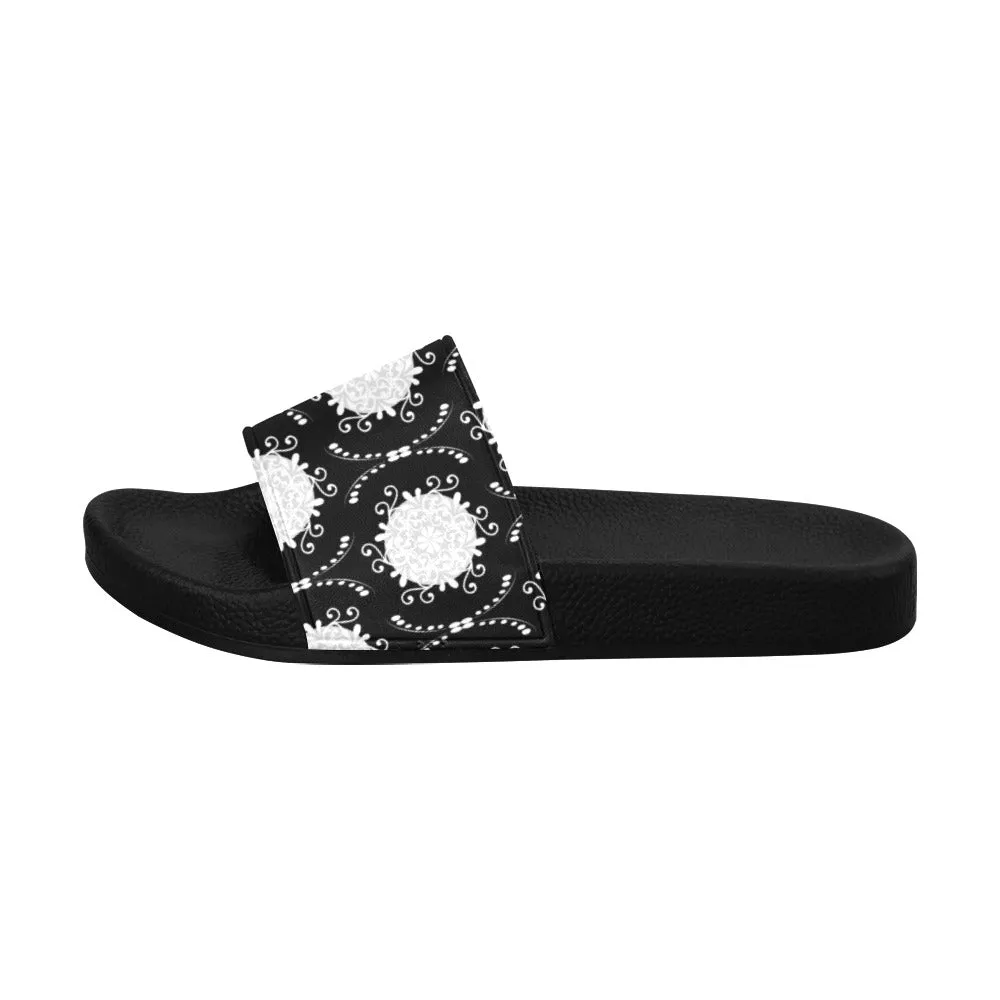 *Spring   Summer Collection* Slide Sandals