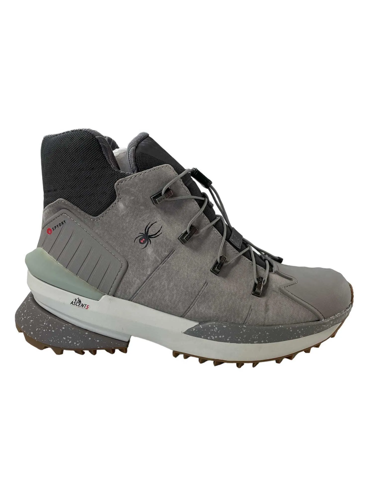 Spyder Women's Hilltop Hiking Shoe