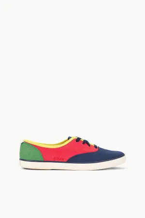 STAUD   KEDS CHAMPION CANVAS | MULTI