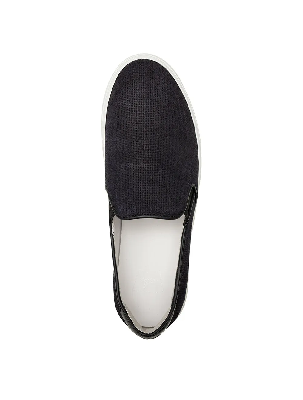 Stevens Slip On Sneaker Night Blue