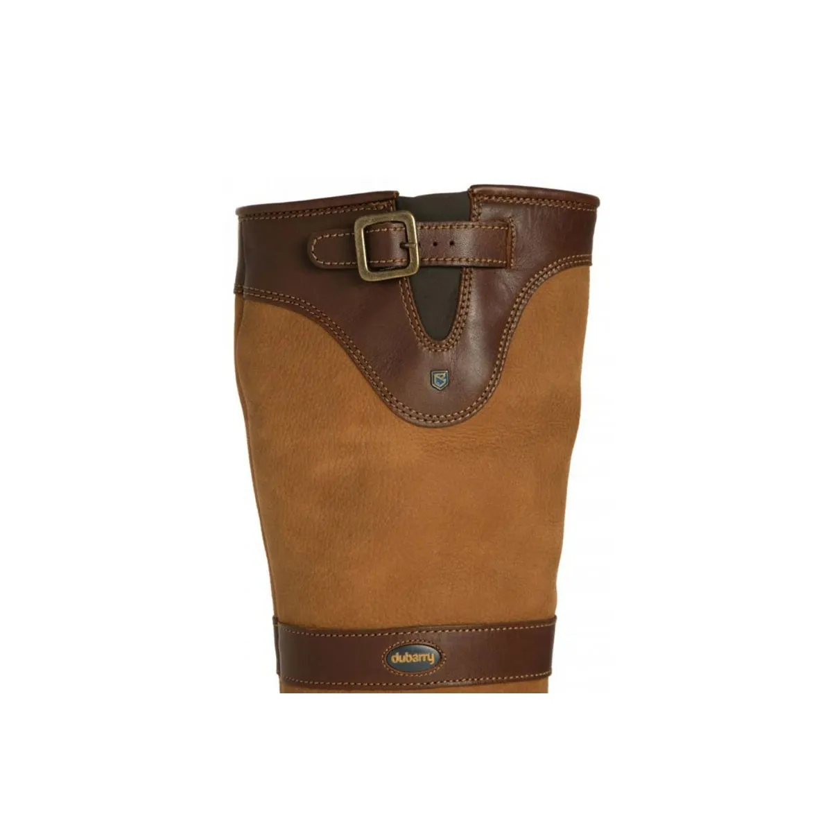 STIVALI DA TREKKING TIPPERARY DUBARRY WALNUT