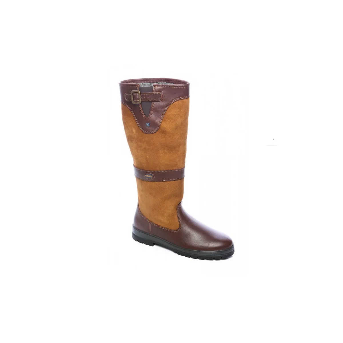 STIVALI DA TREKKING TIPPERARY DUBARRY WALNUT