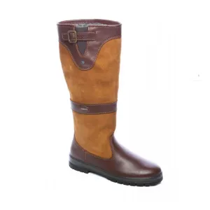 STIVALI DA TREKKING TIPPERARY DUBARRY WALNUT