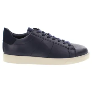 Street Lite Leather Men's Low Top Trainers