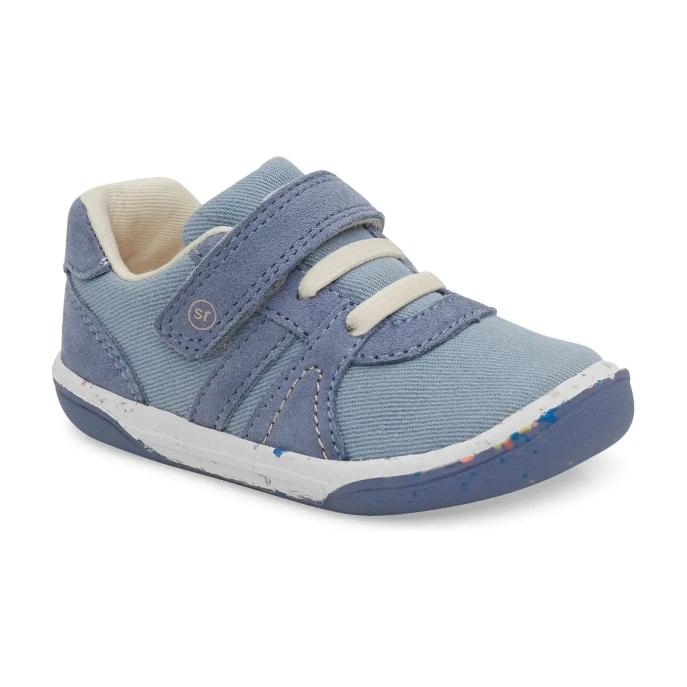 STRIDE RITE FERN SNEAKER LITTLE KIDS' - FINAL SALE!