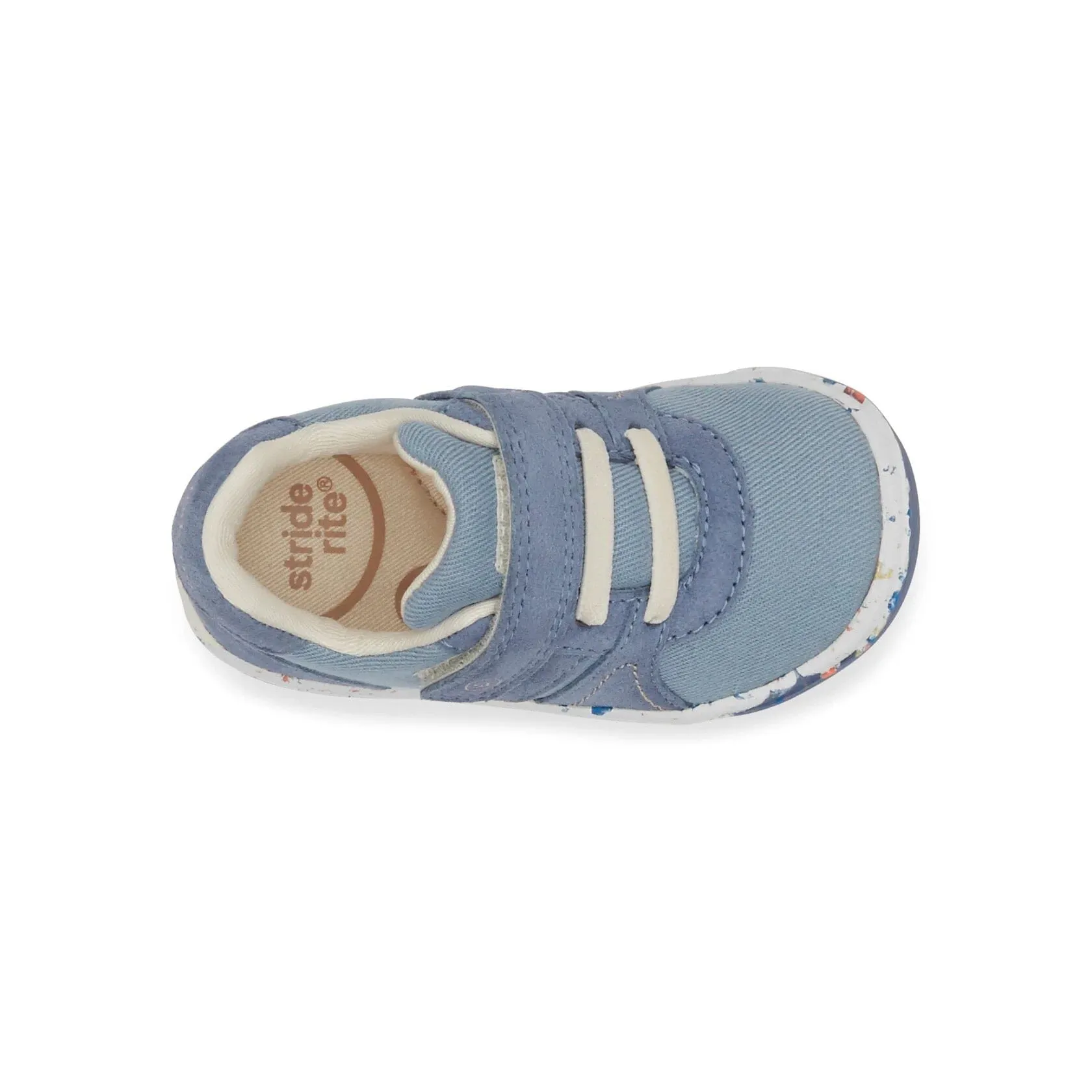 STRIDE RITE FERN SNEAKER LITTLE KIDS' - FINAL SALE!