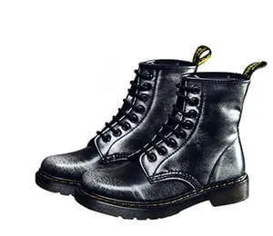 Stylish Biker Boots for Women