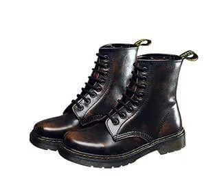 Stylish Biker Boots for Women