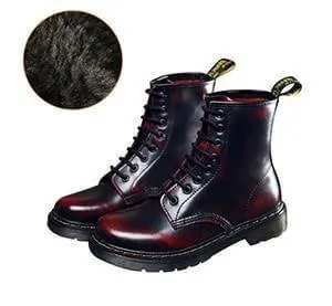 Stylish Biker Boots for Women