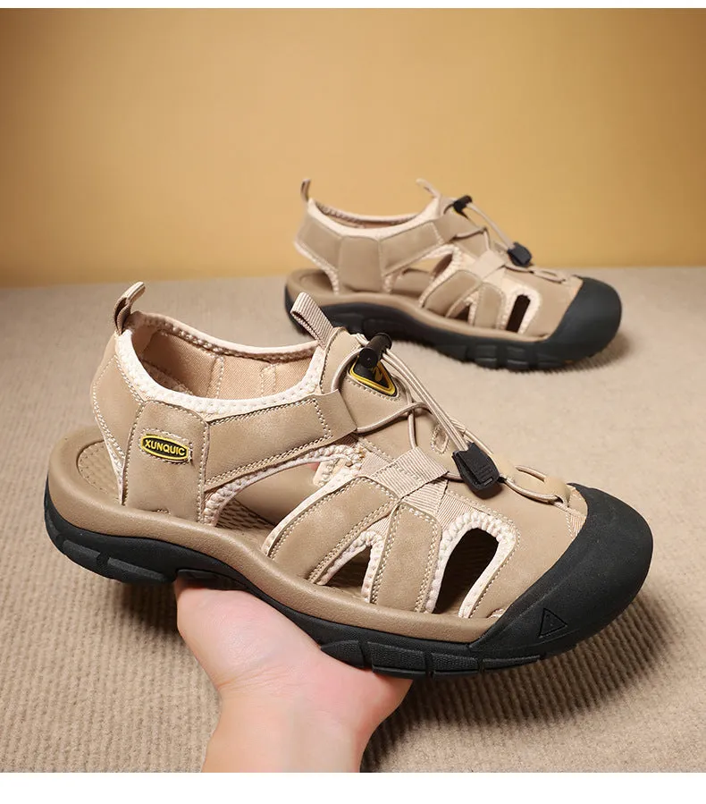 Summer Outdoor Unisex Beach Sandals Casual Shoes