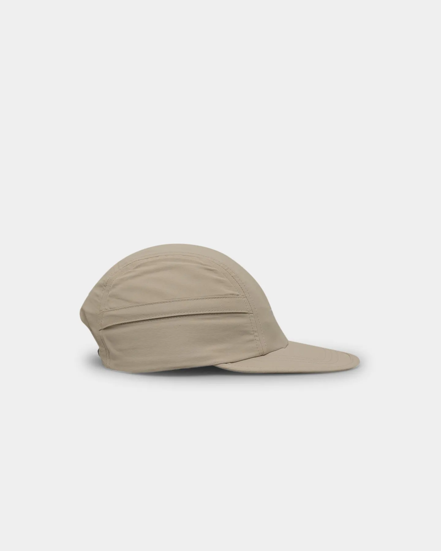 Supreme X The North Face Trekking Soft Bill Cap Stone