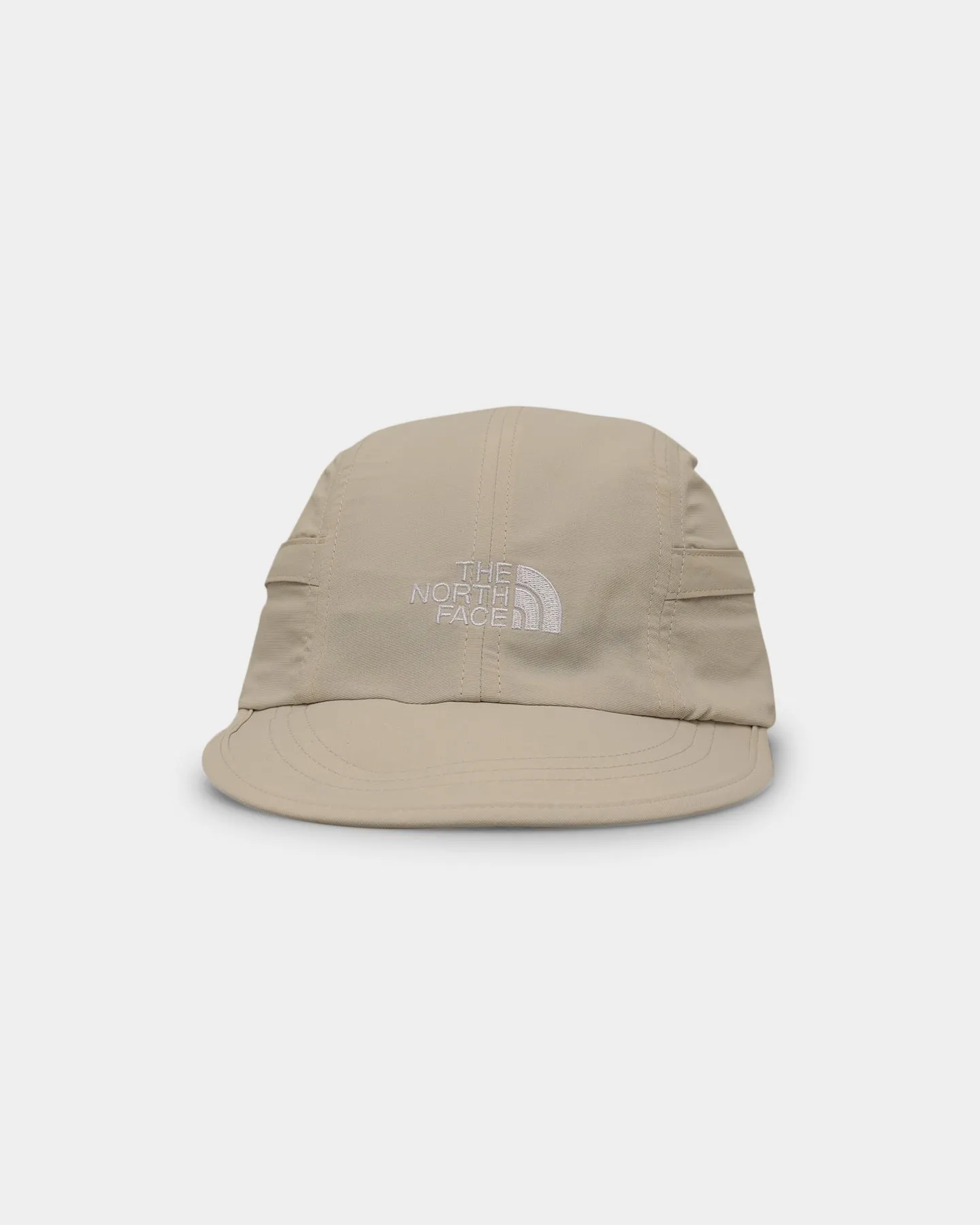 Supreme X The North Face Trekking Soft Bill Cap Stone