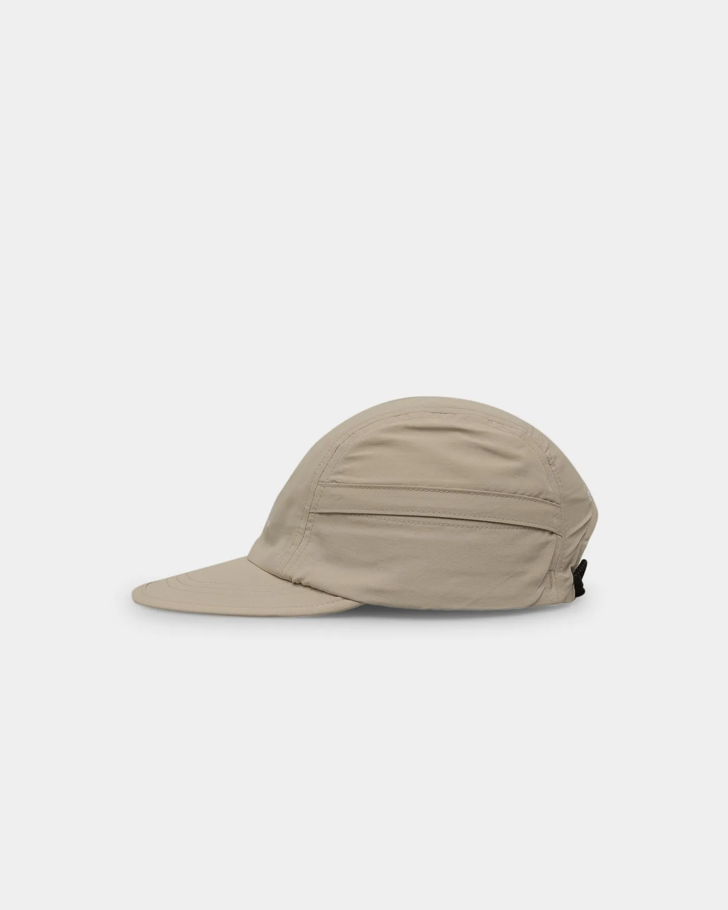 Supreme X The North Face Trekking Soft Bill Cap Stone