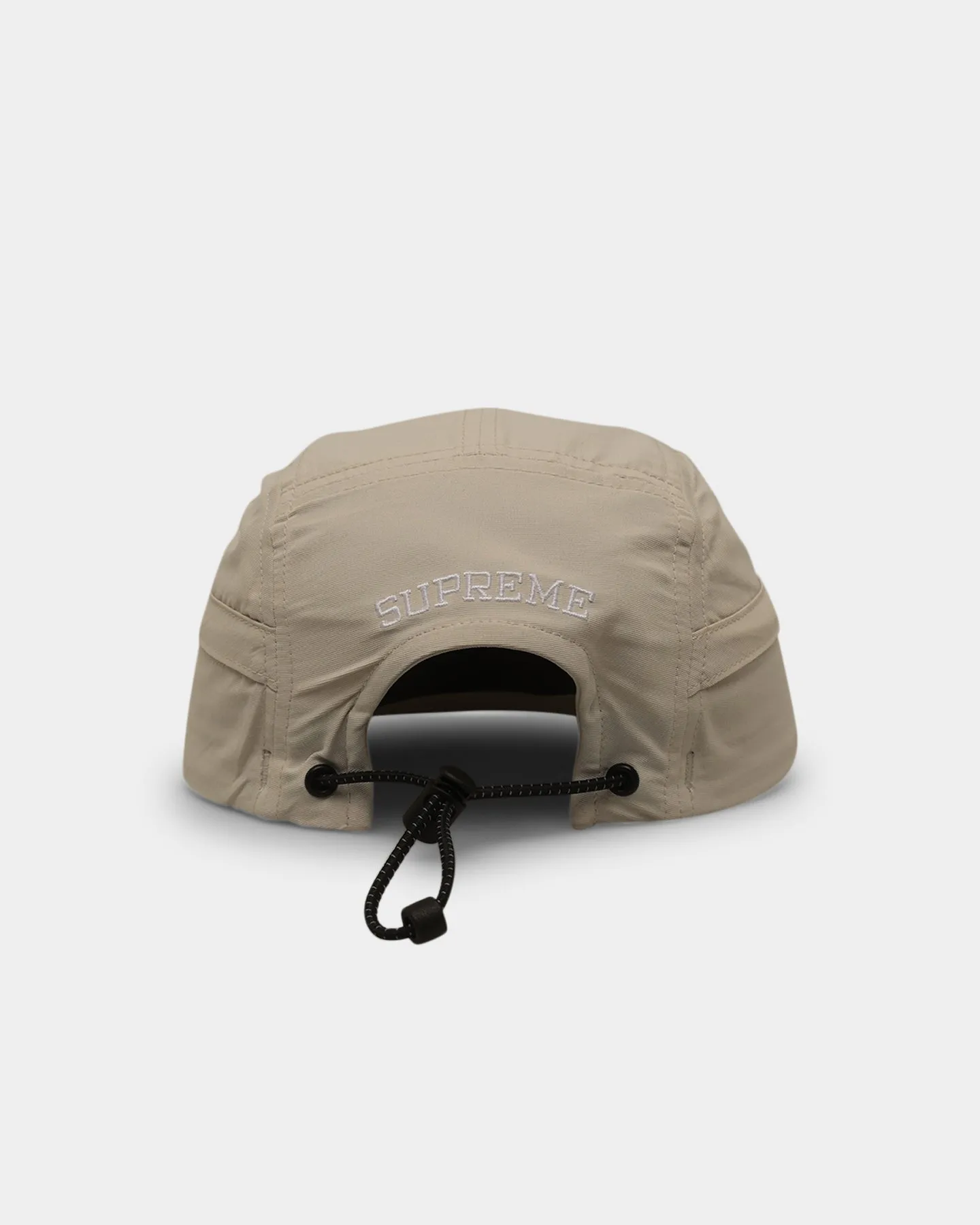 Supreme X The North Face Trekking Soft Bill Cap Stone