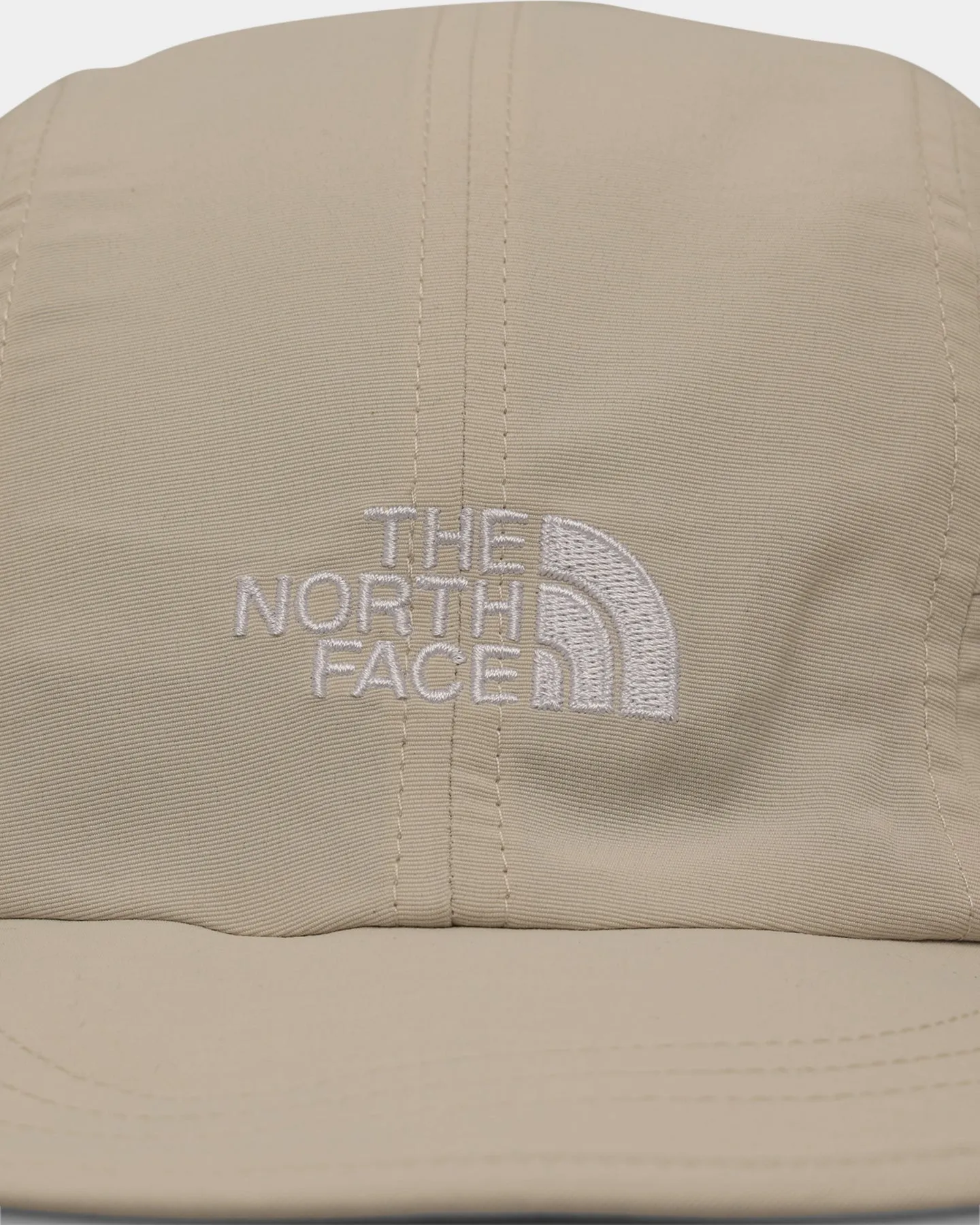 Supreme X The North Face Trekking Soft Bill Cap Stone