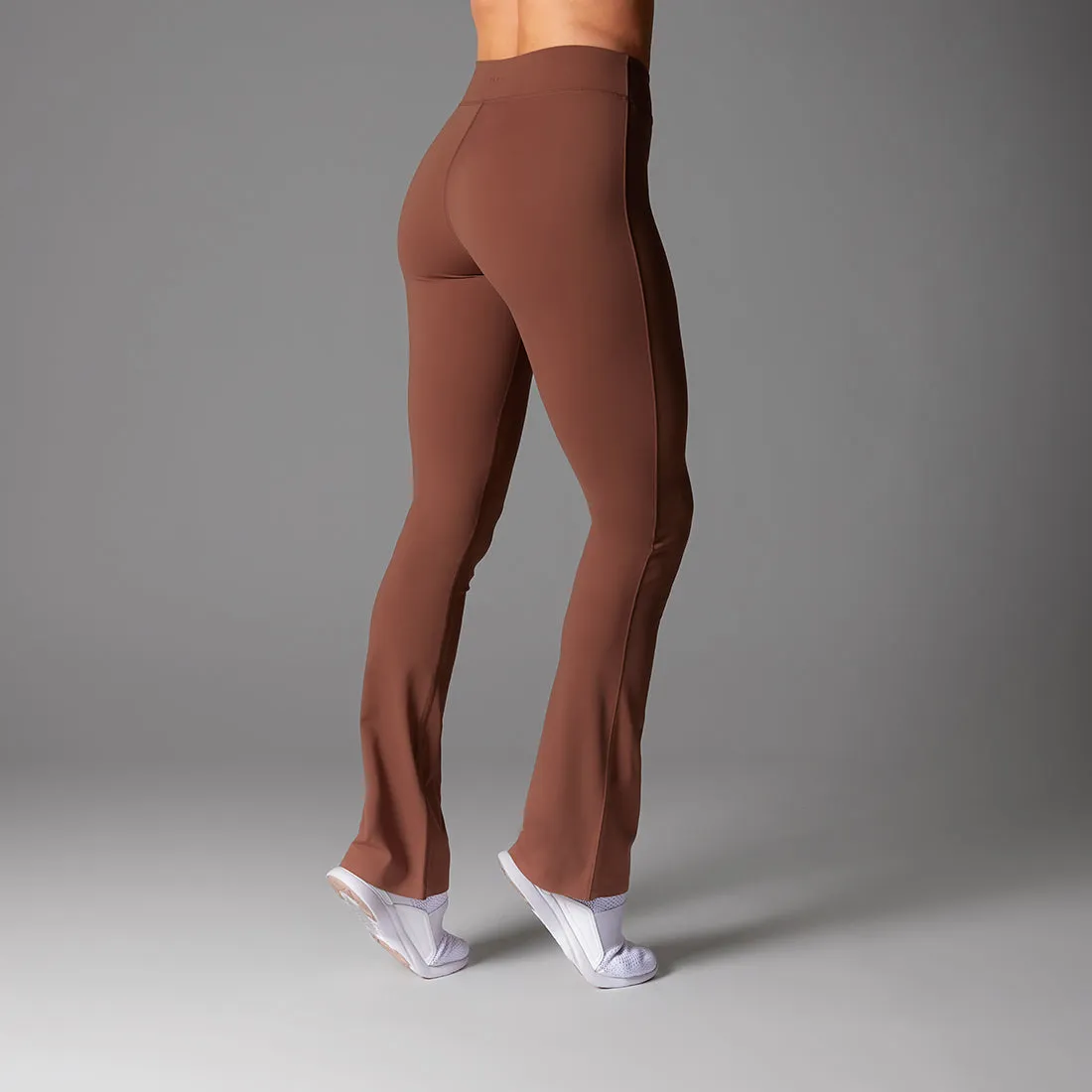 TaviSculpt™ High Waisted Bootcut Leggings