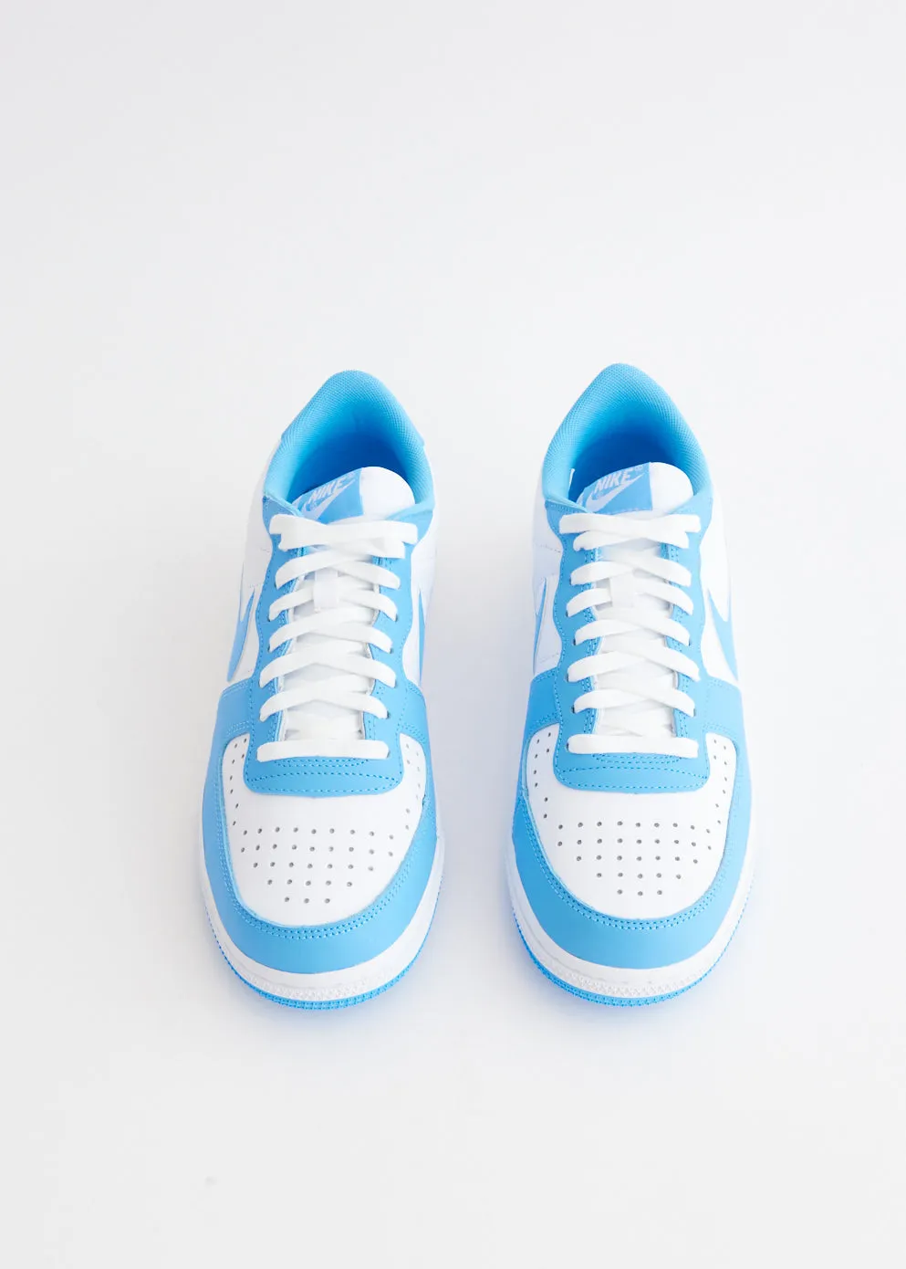 Terminator Low 'University Blue' Sneakers