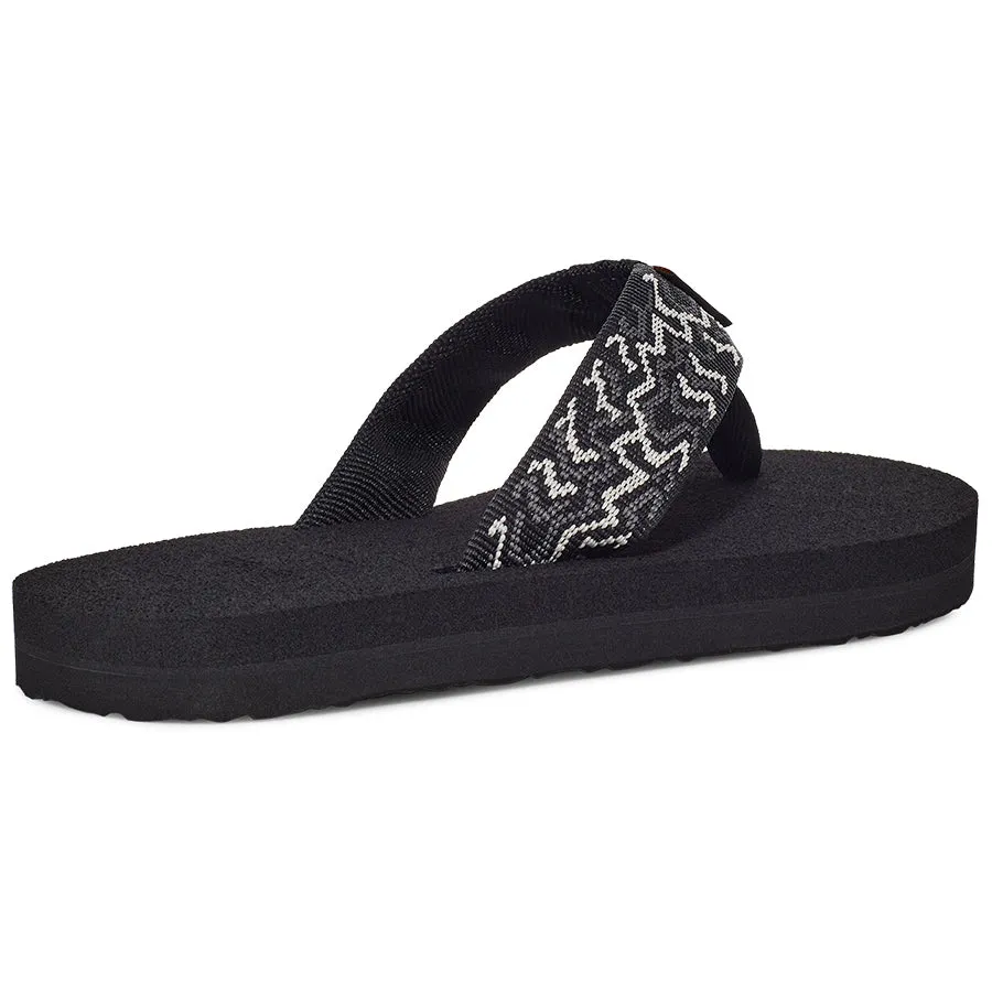 Teva Children's Mush II - Ravine Black